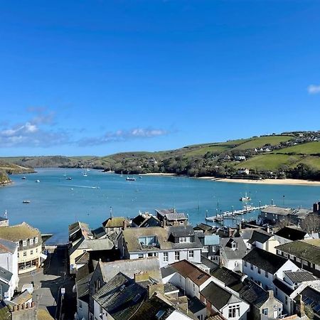 Salcombe - 2 Bedroom Flat, Fantastic Harbour Views Exteriér fotografie